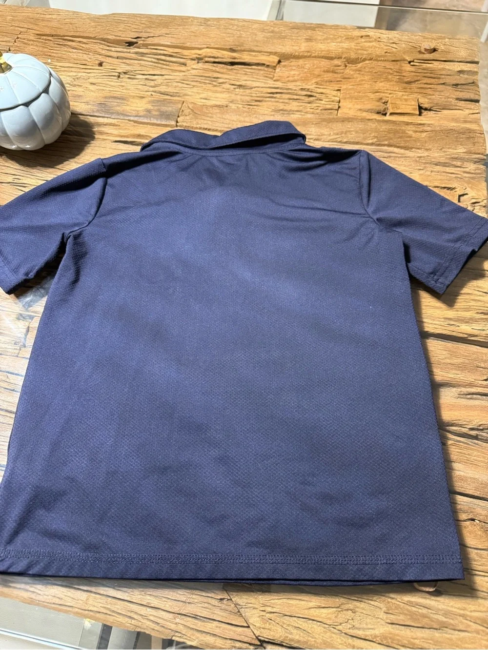 Kids Polo Shirt - Classic Short Sleeve